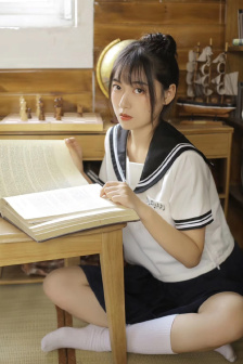 男生摄影