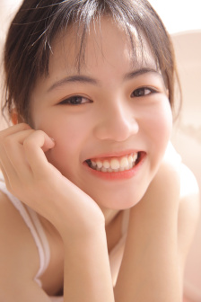 明星专题：龟井绘里